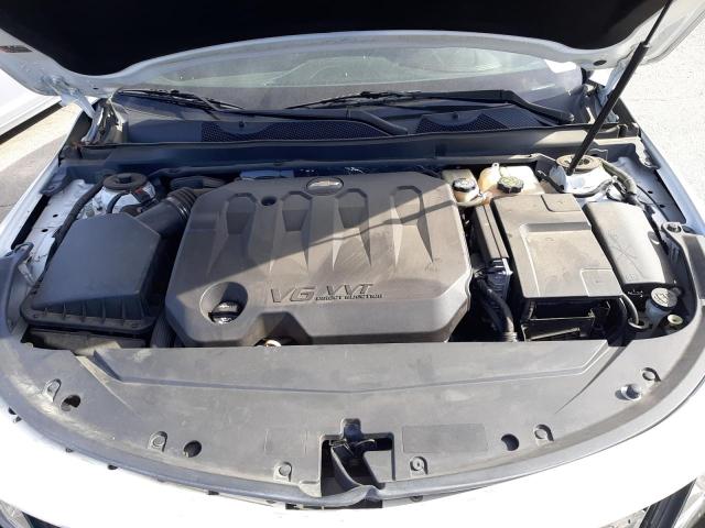 Photo 7 from auction – 2018 CHEVROLET IMPALA LT with VIN 2G1105S39J9137771