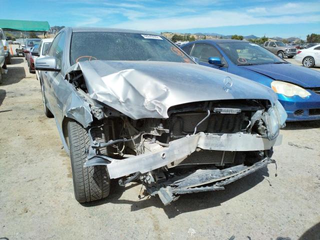 Photo 9 from auction – 2012 MERCEDES-BENZ E 350 with VIN WDDHF5KB9CA624851