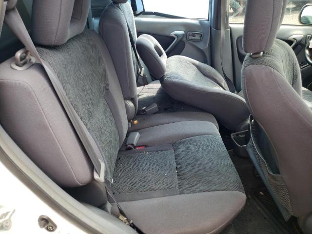 Photo 6 from auction – 2001 TOYOTA RAV4 with VIN JTEHH20V510046519