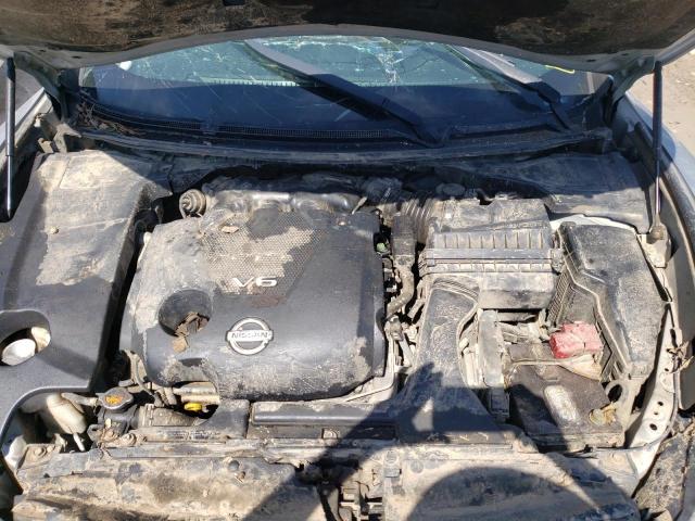 Zdjęcie 7 z aukcji – 2014 NISSAN MAXIMA S z VIN 1N4AA5AP9EC481050
