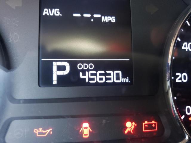 Photo 8 from auction – 2016 KIA FORTE LX with VIN KNAFK4A63G5588145
