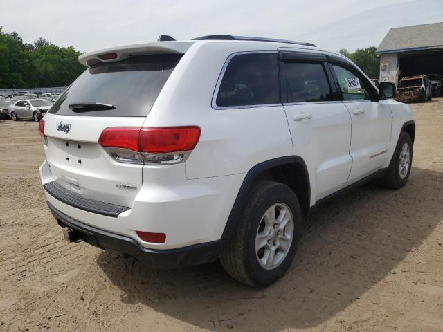 Photo 4 from auction – 2015 JEEP GRAND CHER with VIN 1C4RJFAG4FC790638