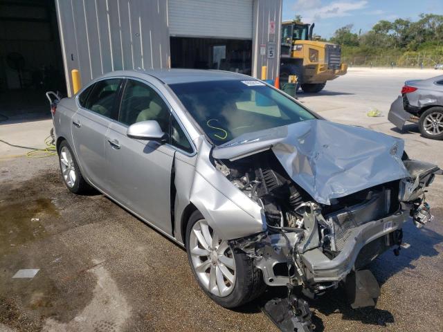 BUICK VERANO 2012 with VIN 1G4PP5SK7C4146202 - Photo from auction