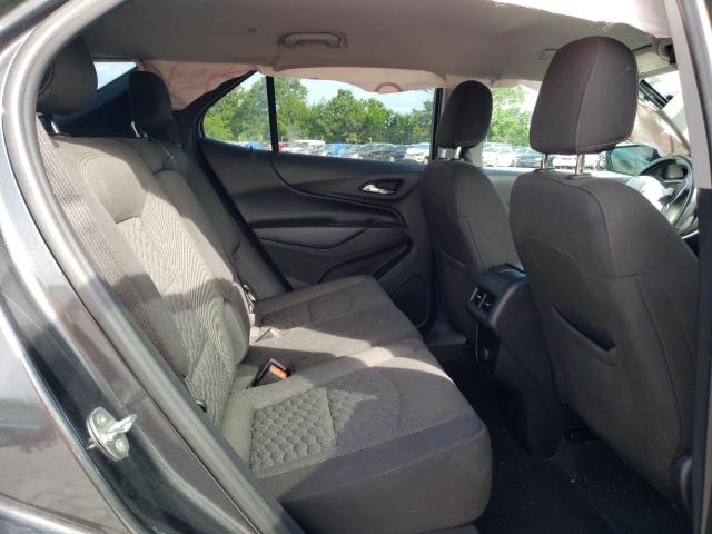 Photo 6 from auction – 2018 CHEVROLET EQUINOX LT with VIN 3GNAXJEV7JS649578