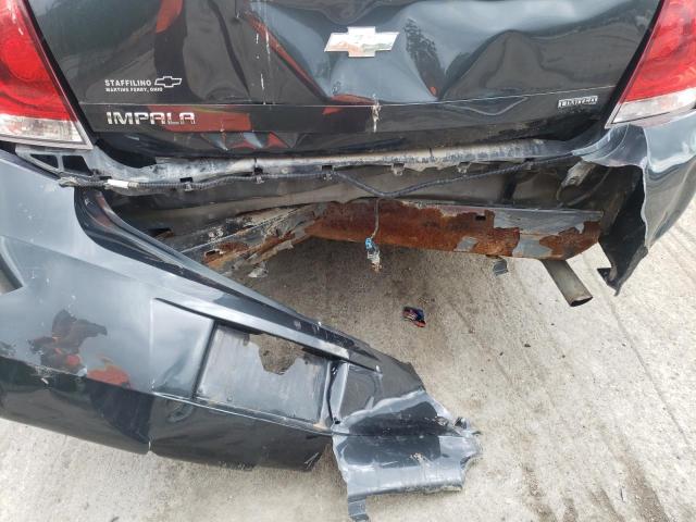 Photo 9 from auction – 2015 CHEVROLET IMPALA LIM with VIN 2G1WA5E32F1165898