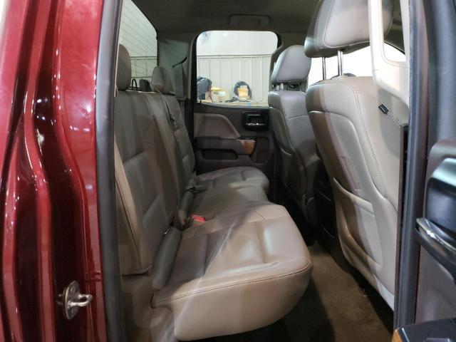 Photo 6 from auction – 2014 GMC SIERRA K15 with VIN 1GTV2VEC0EZ267237