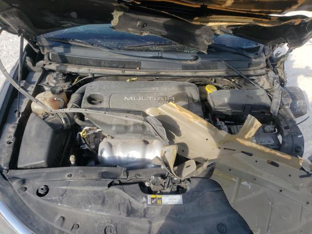 Photo 7 from auction – 2015 CHRYSLER 200 LIMITE with VIN 1C3CCCAB6FN592140