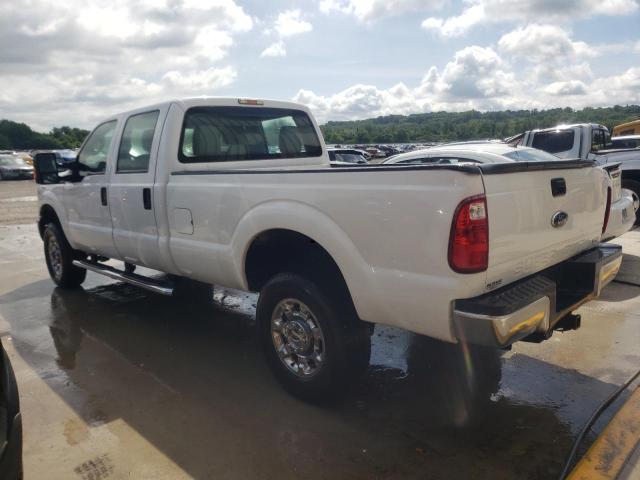 Photo 3 from auction – 2016 FORD F250 SUPER with VIN 1FT7W2B62GEA90968