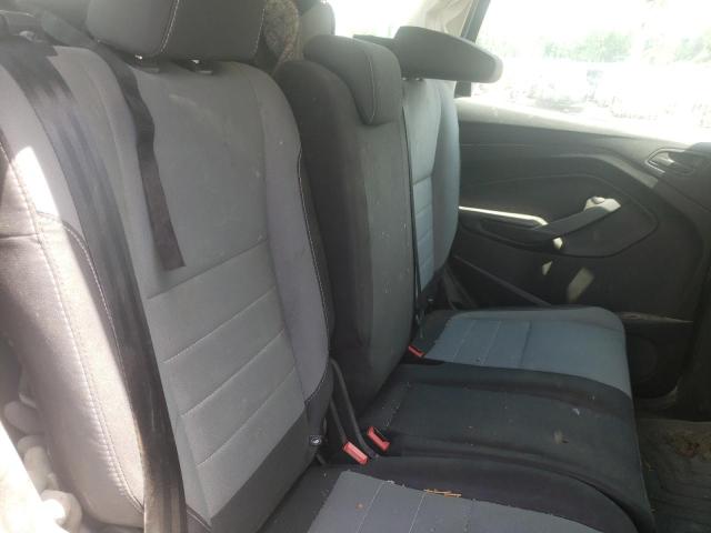 Photo 6 from auction – 2018 FORD ESCAPE S with VIN 1FMCU0F79JUA34837
