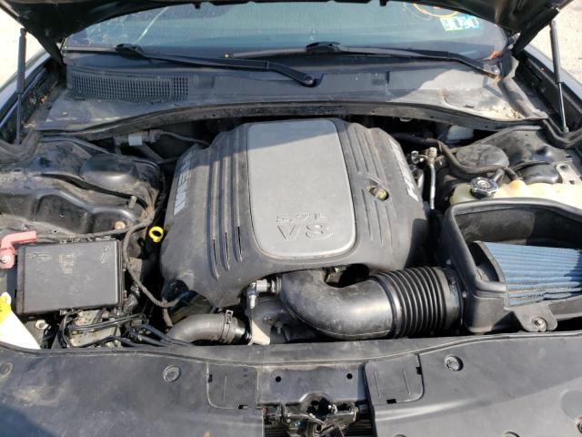 Photo 7 from auction – 2017 DODGE CHARGER R/ with VIN 2C3CDXCT1HH551632