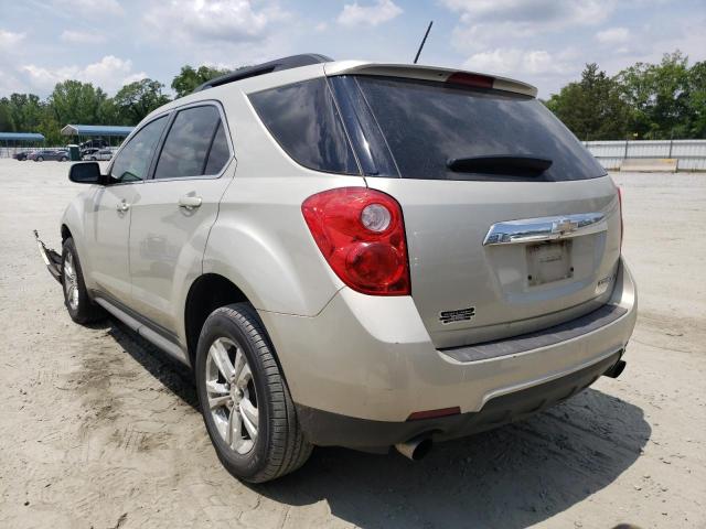 Photo 3 from auction – 2015 CHEVROLET EQUINOX LT with VIN 2GNFLBE38F6387176