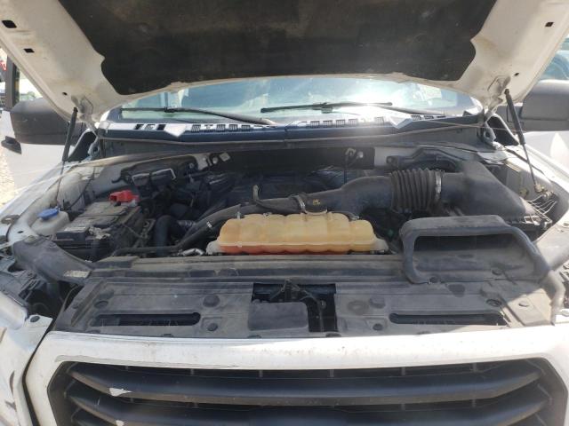Photo 7 from auction – 2017 FORD F150 SUPER with VIN 1FTEX1EP3HKC91171