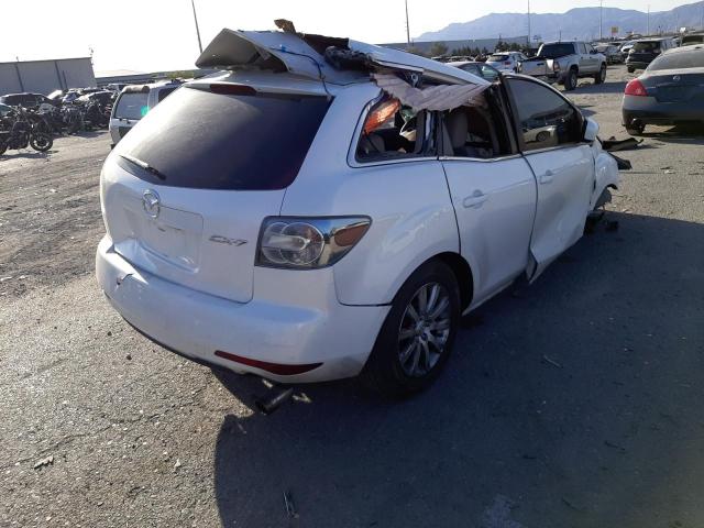 Photo 4 from auction – 2010 MAZDA CX-7 with VIN JM3ER2W59A0317035
