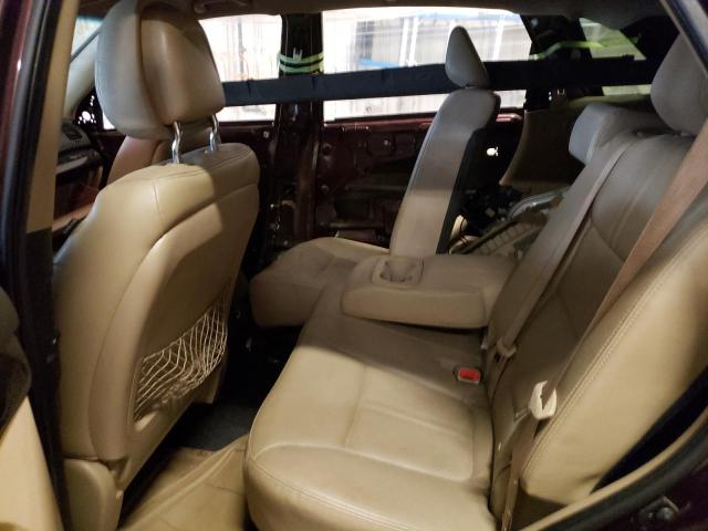 Photo 6 from auction – 2011 KIA SORENTO EX with VIN 5XYKUCA17BG005800