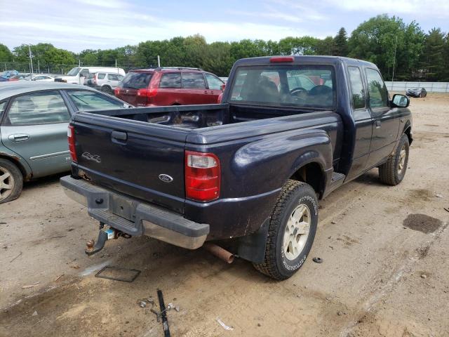 Photo 4 from auction – 2003 FORD RANGER SUP with VIN 1FTYR15E43PB35934