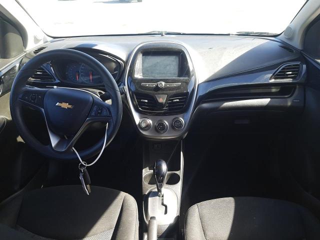 Photo 9 from auction – 2016 CHEVROLET SPARK 1LT with VIN KL8CD6SA2GC631974