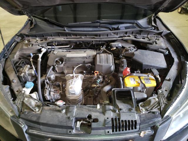 Photo 7 from auction – 2015 HONDA ACCORD EX with VIN 1HGCR2F73FA241641