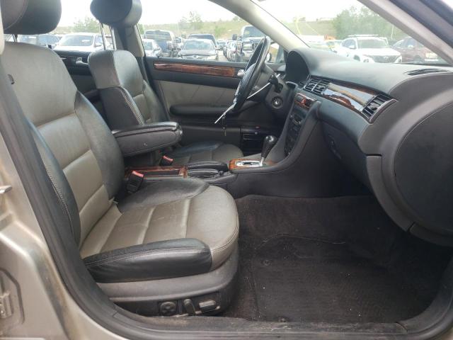 Photo 5 from auction – 2004 AUDI ALLROAD with VIN WA1YD64B04N059848
