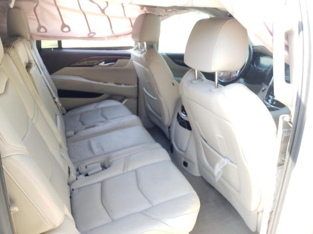 Photo 6 from auction – 2016 CADILLAC ESCALADE E with VIN 1GYS3HKJ8GR208261