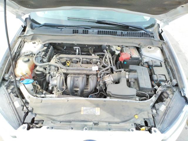 Photo 7 from auction – 2014 FORD FUSION SE with VIN 3FA6P0H77ER357065