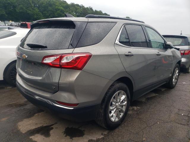 Photo 4 from auction – 2018 CHEVROLET EQUINOX LT with VIN 3GNAXJEV7JS586756