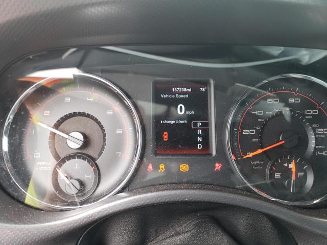 Photo 8 from auction – 2014 DODGE CHARGER SE with VIN 2C3CDXBG2EH243076