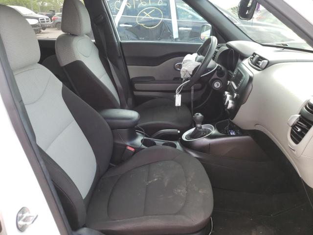 Photo 5 from auction – 2018 KIA SOUL with VIN KNDJN2A22J7892925