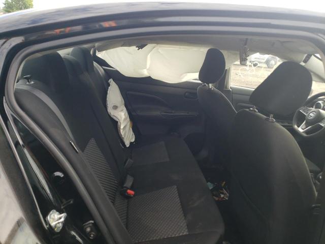 Photo 6 from auction – 2020 NISSAN VERSA S with VIN 3N1CN8DV0LL827140