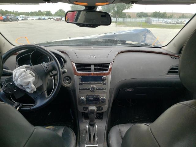 Photo 9 from auction – 2011 CHEVROLET MALIBU LTZ with VIN 1G1ZE5E16BF355626