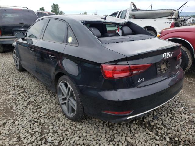 Zdjęcie 3 z aukcji – 2017 AUDI A3 PREMIUM z VIN WAUB8GFF0H1022430