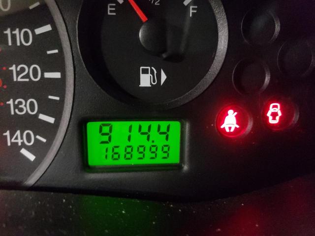 Foto 8 de la subasta – 2006 FORD FOCUS con VIN 1FAFP34N46W118772