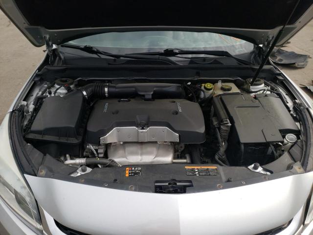 Photo 7 from auction – 2015 CHEVROLET MALIBU LS with VIN 1G11B5SLXFF305894