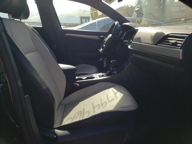 Photo 5 from auction – 2019 VOLKSWAGEN JETTA S with VIN 3VWCB7BU8KM259073