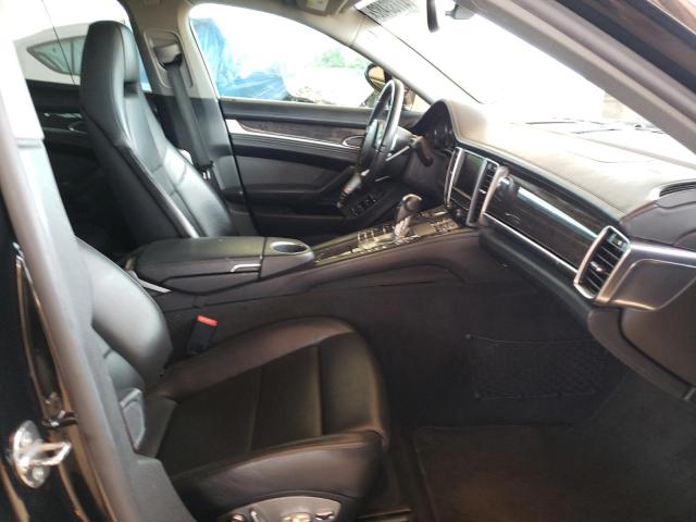 Photo 5 from auction – 2011 PORSCHE PANAMERA S with VIN WP0AB2A75BL061562