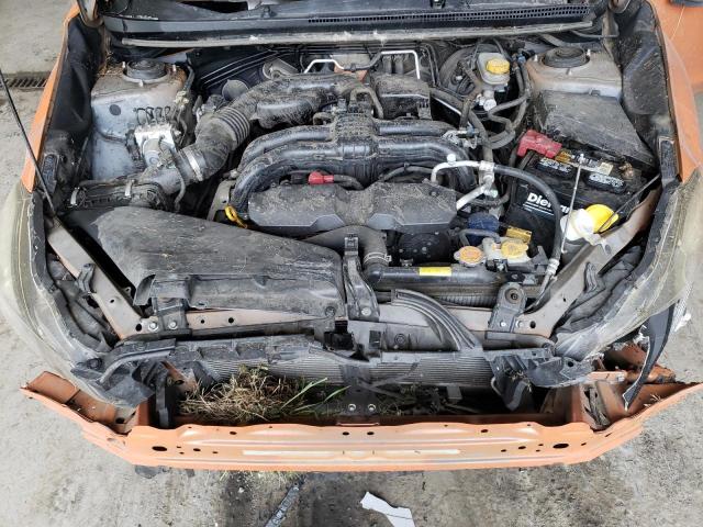 Zdjęcie 7 z aukcji – 2015 SUBARU XV CROSSTR z VIN JF2GPAMC3F8243026
