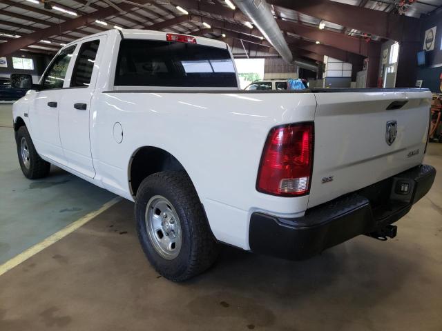 Photo 3 from auction – 2013 RAM 1500 ST with VIN 1C6RR7FT3DS594334
