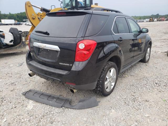 Photo 4 from auction – 2012 CHEVROLET EQUINOX LT with VIN 2GNFLDE50C6263704