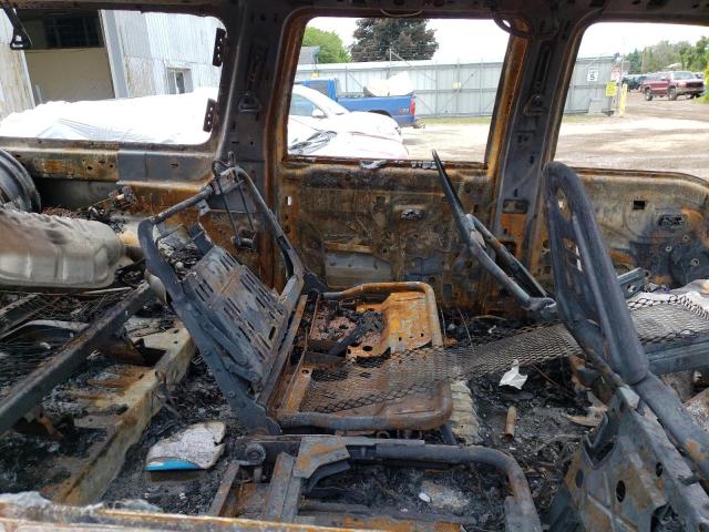 Photo 6 from auction – 2000 FORD EXCURSION with VIN 1FMNU41S3YEA55294