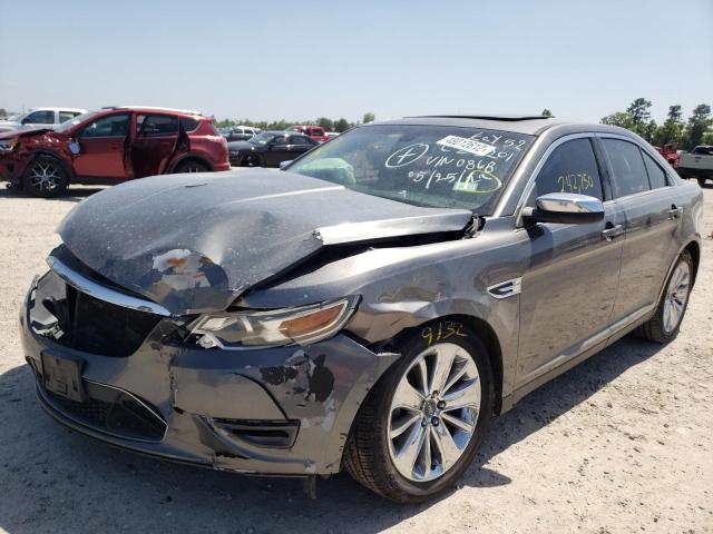 Photo 2 from auction – 2011 FORD TAURUS LIM with VIN 1FAHP2FWXBG140868
