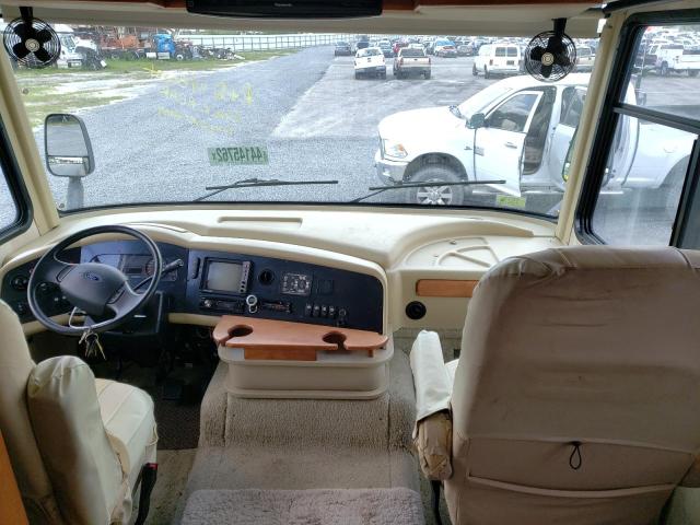 Photo 5 from auction – 2011 FORD F53 with VIN 1F66F5DY2B0A02067