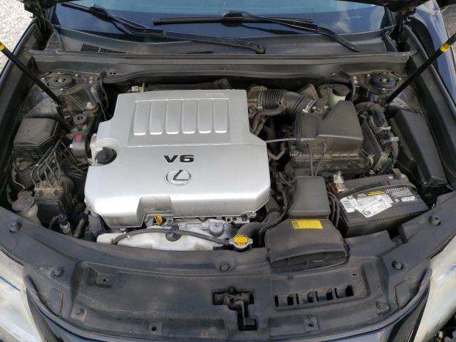 Photo 7 from auction – 2013 LEXUS ES 350 with VIN JTHBK1GG2D2000487