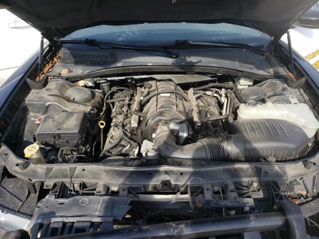 Photo 7 from auction – 2012 DODGE CHARGER PO with VIN 2C3CDXAT0CH305487
