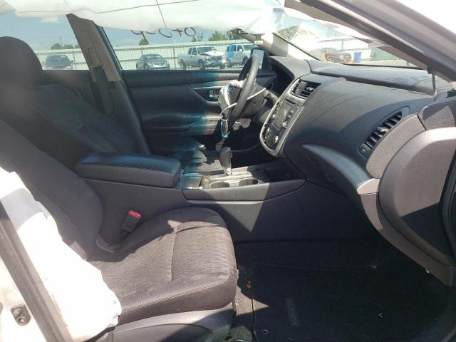 Photo 5 from auction – 2017 NISSAN ALTIMA 2.5 with VIN 1N4AL3AP2HC257296
