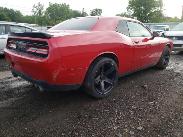 Photo 4 from auction – 2015 DODGE CHALLENGER with VIN 2C3CDZAG2FH804083