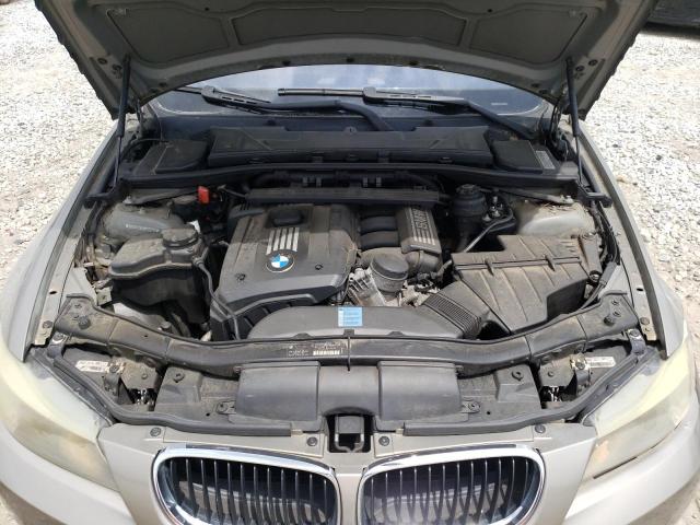 Photo 7 from auction – 2009 BMW 328 I with VIN WBAPH73509E129165