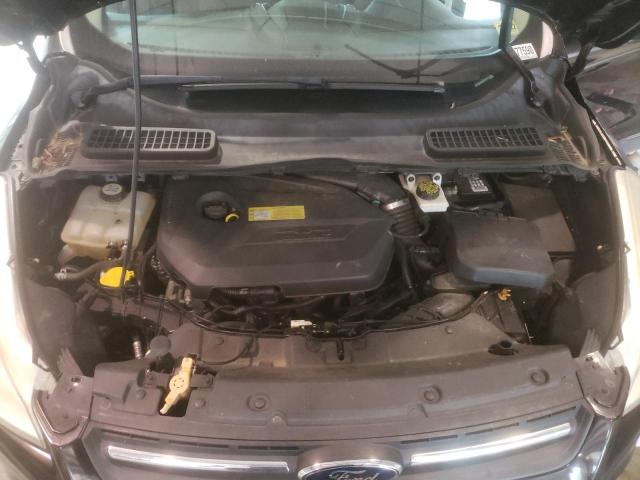 Photo 7 from auction – 2013 FORD ESCAPE SE with VIN 1FMCU0GX4DUB30121