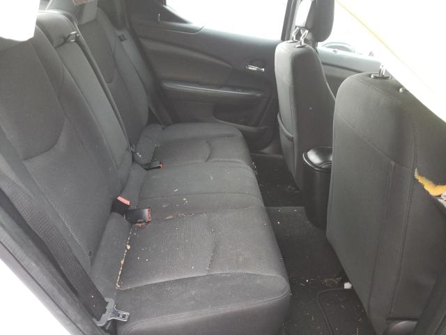 Фото 6 с аукциона – 2013 DODGE AVENGER SE с VIN 1C3CDZAB8DN538190