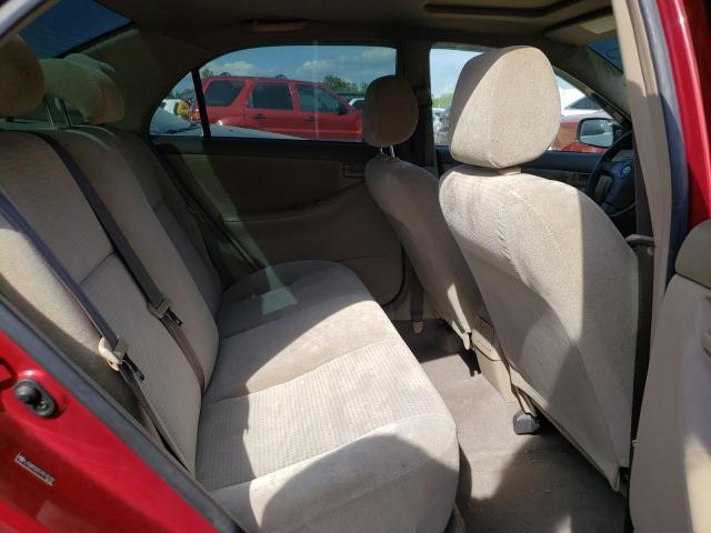 Photo 6 from auction – 2007 TOYOTA COROLLA CE with VIN JTDBR32E570131721