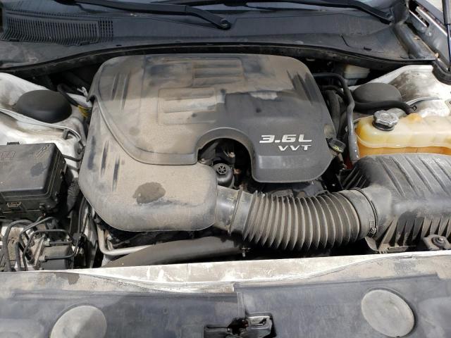 Photo 7 from auction – 2014 DODGE CHARGER SE with VIN 2C3CDXBG5EH129198