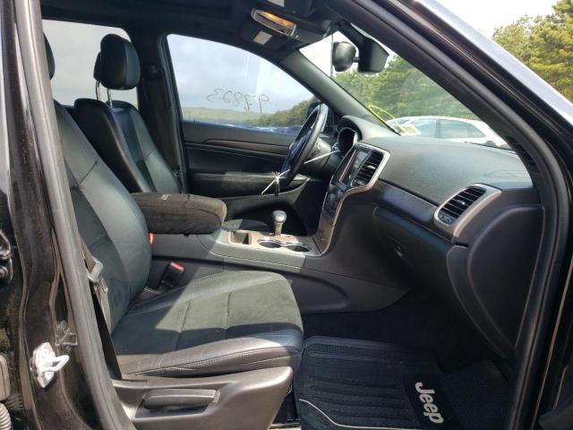 Photo 5 from auction – 2015 JEEP GRAND CHER with VIN 1C4RJFAG3FC631545